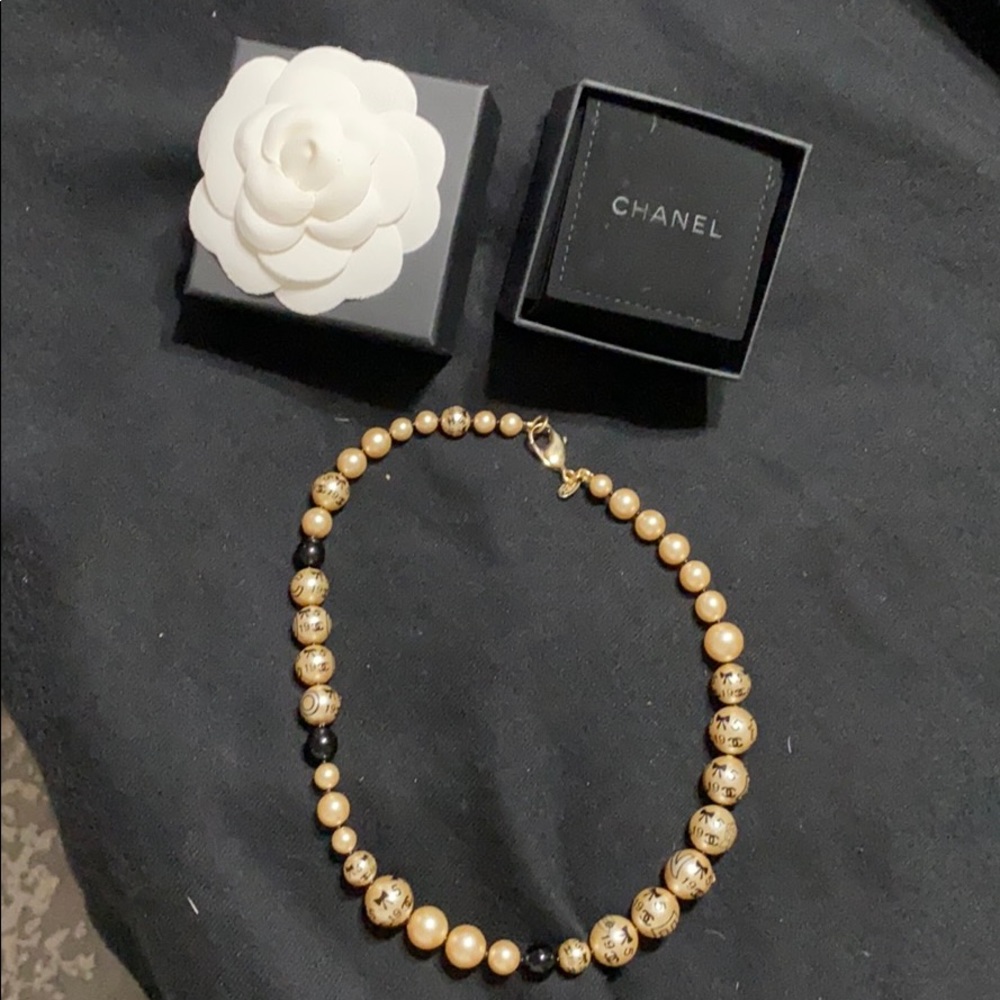 Chanel Necklace